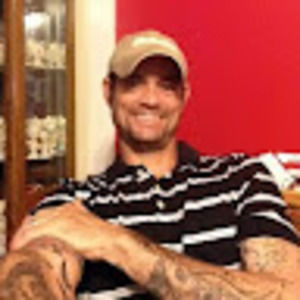 Meet your Posher, Mark